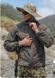 Штормовка Emersongear Bat wing sunscreen coat Shadow Grey 278402-48 фото 2