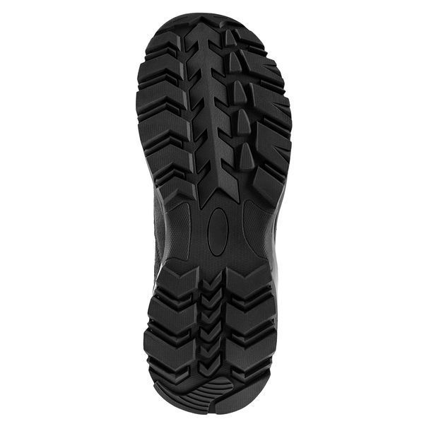 Черевики Mil-Tec Squad 2,5'' Black Чорні 12823502-38 фото