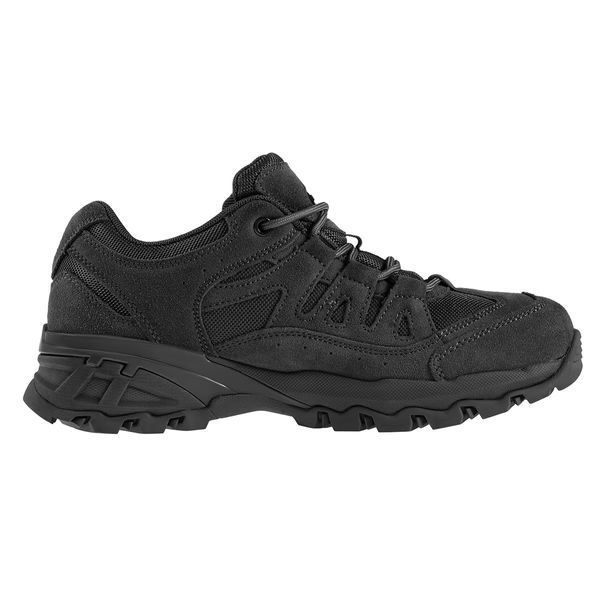Черевики Mil-Tec Squad 2,5'' Black Чорні 12823502-38 фото