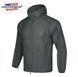 Штормовка Emersongear Bat wing sunscreen coat Shadow Grey 278402-48 фото 1