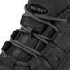 Черевики Mil-Tec Squad 2,5'' Black Чорні 12823502-38 фото 3