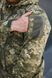 Легка літня польова куртка Твіл Pixel 805415-48 фото 6