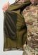 Костюм Soft Shell на флісі MultiCam 63391-46 фото 13