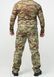 Костюм Soft Shell на флісі MultiCam 63391-46 фото 16