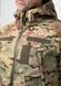 Костюм Soft Shell на флісі MultiCam 63391-46 фото 9