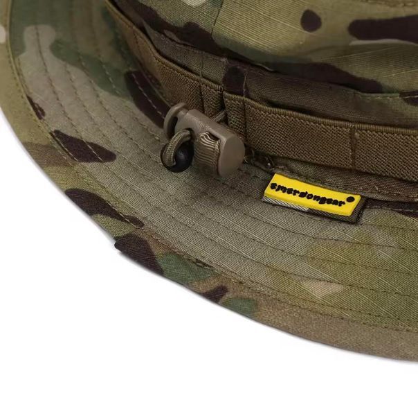 Панама Emerson Short Bressed Boonie Multicam 118505 фото
