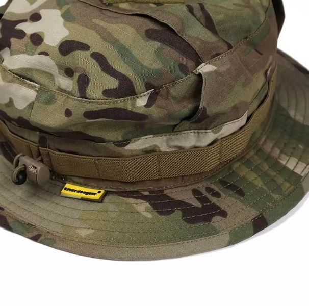 Панама Emerson Short Bressed Boonie Multicam 118505 фото