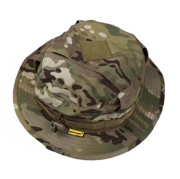 Панама Emerson Short Bressed Boonie Multicam 118505 фото