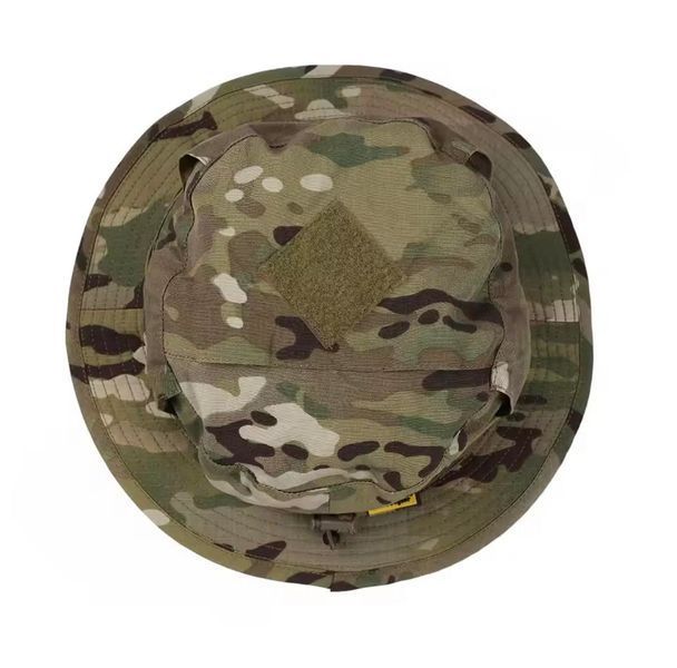 Панама Emerson Short Bressed Boonie Multicam 118505 фото