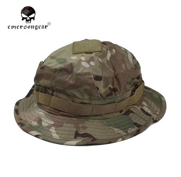 Панама Emerson Short Bressed Boonie Multicam 118505 фото