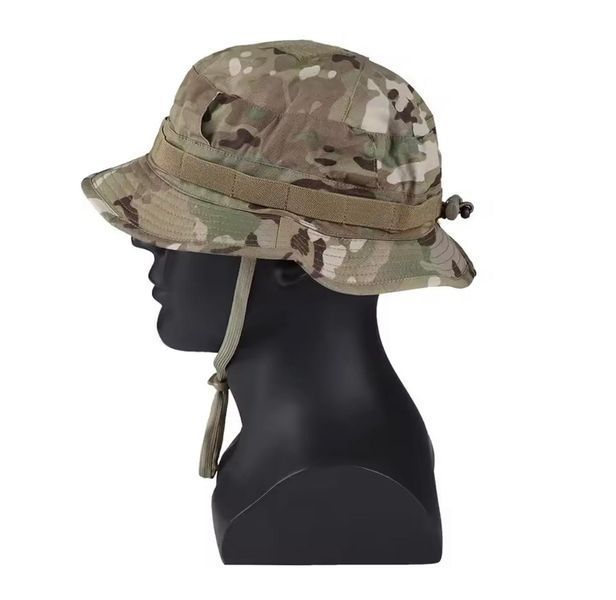 Панама Emerson Short Bressed Boonie Multicam 118505 фото