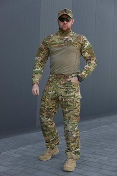 Форма мультикам Tactical Group Gen 5: Сорочка + Штани  335061-46 фото