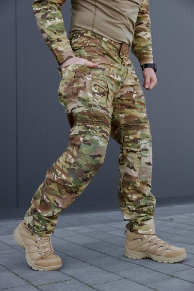 Форма мультикам Tactical Group Gen 5: Сорочка + Штани  335061-46 фото