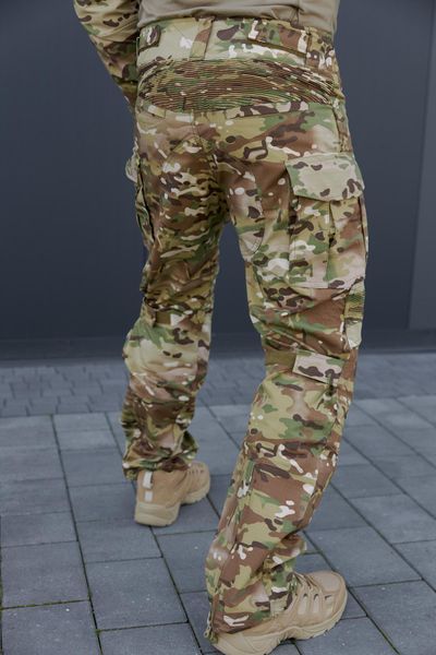 Форма мультикам Tactical Group Gen 5: Сорочка + Штани  335061-46 фото
