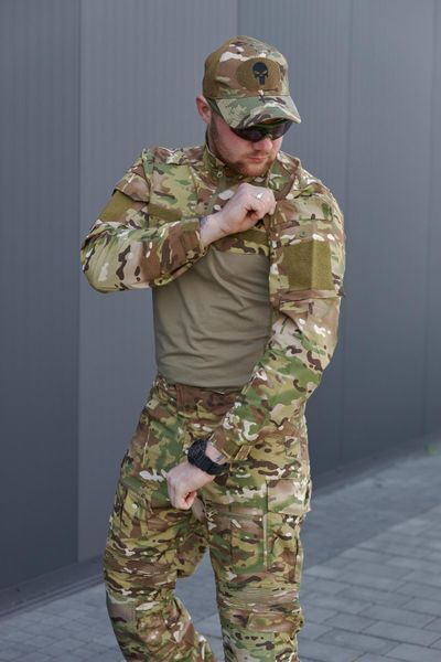 Форма мультикам Tactical Group Gen 5: Сорочка + Штани  335061-46 фото