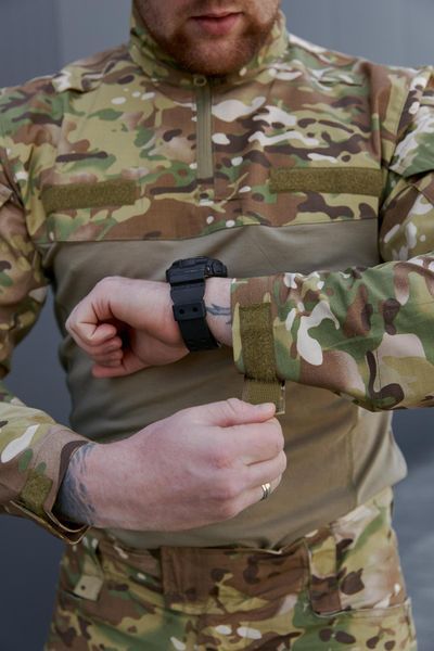 Форма мультикам Tactical Group Gen 5: Сорочка + Штани  335061-46 фото