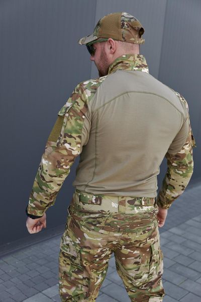 Форма мультикам Tactical Group Gen 5: Сорочка + Штани  335061-46 фото