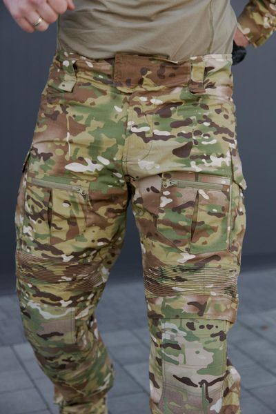 Форма мультикам Tactical Group Gen 5: Сорочка + Штани  335061-46 фото