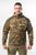 Кофта флісова Shark Skin Military Multicam 440089-46 фото