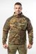 Кофта флісова Shark Skin Military Multicam 440089-46 фото 1