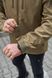 Куртка тактична Frontier Eira Soft Shell Coyote 1922.00.90-44 фото 9