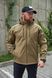 Куртка тактична Frontier Eira Soft Shell Coyote 1922.00.90-44 фото 1
