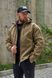 Куртка тактична Frontier Eira Soft Shell Coyote 1922.00.90-44 фото 4