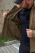 Куртка тактична Frontier Eira Soft Shell Coyote 1922.00.90-44 фото 2