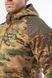 Кофта флісова Shark Skin Military Multicam 440089-46 фото 5