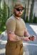 Футболка стрейч Military Tan 224401-44 фото 2