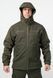 Костюм Soft Shell на флісі Olive 63392-46 фото 4