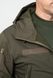 Костюм Soft Shell на флісі Olive 63392-46 фото 8