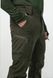 Костюм Soft Shell на флісі Olive 63392-46 фото 20