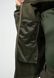Костюм Soft Shell на флісі Olive 63392-46 фото 15
