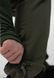 Костюм Soft Shell на флісі Olive 63392-46 фото 24