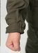 Костюм Soft Shell на флісі Olive 63392-46 фото 12