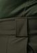 Костюм Soft Shell на флісі Olive 63392-46 фото 21