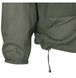 Літня вітровка Helikon Windrunner Windshirt WindPack Alpha Green KU-WDR-NL-36-46 фото 9