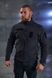 Кофта флісова Polartec Military Navy blue 601095-46 фото 1