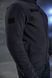Кофта флісова Polartec Military Navy blue 601095-46 фото 3