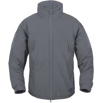Зимова куртка LEVEL 7 Helikon-Tex Shadow Grey KU-L70-NL-35-XS фото
