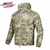 Штормовка Emersongear Bat wing sunscreen coat Multicam 278401-48 фото