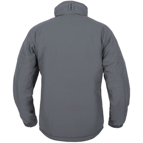 Зимова куртка LEVEL 7 Helikon-Tex Shadow Grey KU-L70-NL-35-XS фото