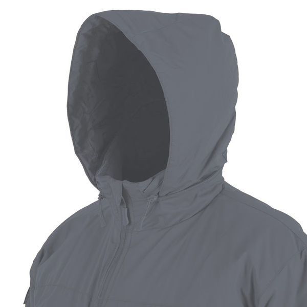 Зимова куртка LEVEL 7 Helikon-Tex Shadow Grey KU-L70-NL-35-XS фото