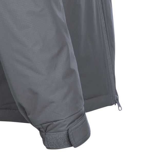 Зимова куртка LEVEL 7 Helikon-Tex Shadow Grey KU-L70-NL-35-XS фото