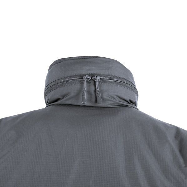 Зимова куртка LEVEL 7 Helikon-Tex Shadow Grey KU-L70-NL-35-XS фото