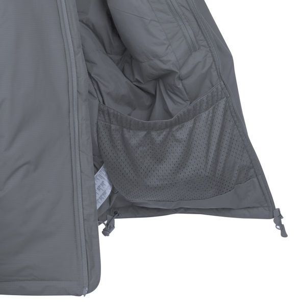 Зимова куртка LEVEL 7 Helikon-Tex Shadow Grey KU-L70-NL-35-XS фото